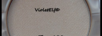 Обзор на тени Relouis (Беларусь) из серий "Gold" №№157,655,622  и "Cotti Milano" №17 "Голубое облако"