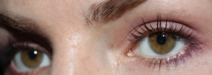 Тени для век Jeans №303, Jeans №330 и Just M-762