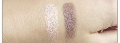 Тени для глаз - eye shadow "Inglot Cosmetics" (№ Pearl 397, № Pearl 423)