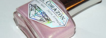 Лак для ногтей от "EL Corazon" ( № 423/2)