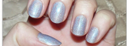 Лак для ногтей от марки "EL Corazon" (№ 423/34 Prisma)