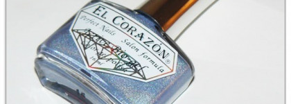 Лак для ногтей от марки "EL Corazon" (№ 423/34 Prisma)