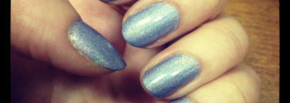 Лак для ногтей от марки "EL Corazon" (№ 423/34 Prisma)