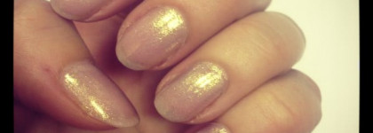 Лак для ногтей от "EL Corazon" ( № 423/2)