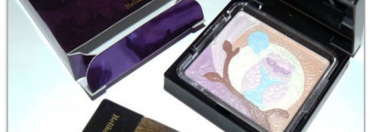 Мой любимый хайлайтер "Midnight owl" от "Holika Holika" (оттенок № 01 Bright Owl)