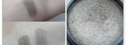 Моно-тени для век "water shine, eyeshadow " от "EL Corazon" (№ 53)