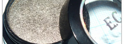 Моно-тени для век "water shine, eyeshadow " от "EL Corazon" (№ 53)