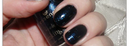Nail Polish "Twilight Breaking Dawn Collection" от "Essence" (№ 01, "jacobs protection")
