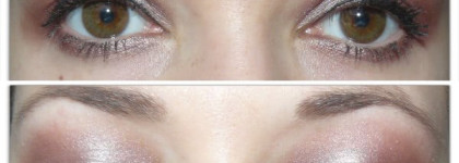 Жидкая подводка для глаз eyeliner "Delicious make-up" от "EL Corazon" ("black")