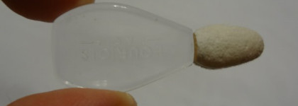 Запеченные тени Bourjois Ombre A Paupieres #08