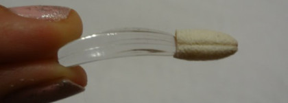 Запеченные тени Bourjois Ombre A Paupieres #08