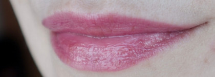 Безпроблемная помада-бальзам Love Generation lipstick balm wet dream в оттенке 10