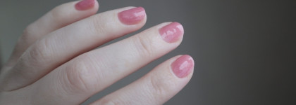 Лак BOW — моя любовь. В оттенке Pandora