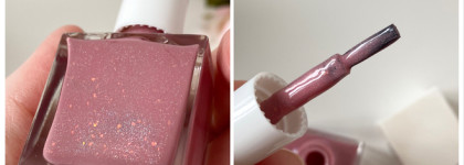 Лак BOW — моя любовь. В оттенке Pandora