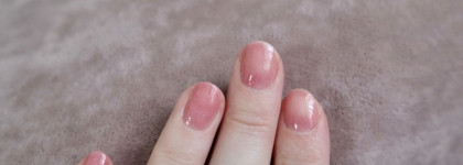 Лак BOW — моя любовь. В оттенке Pandora