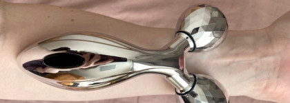 Пародия или аналог ReFa? 3D roller от Bradex