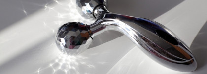 Пародия или аналог ReFa? 3D roller от Bradex