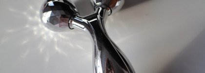 Пародия или аналог ReFa? 3D roller от Bradex