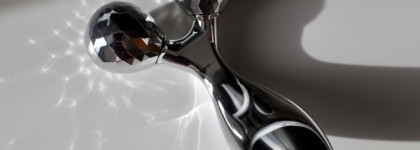 Пародия или аналог ReFa? 3D roller от Bradex