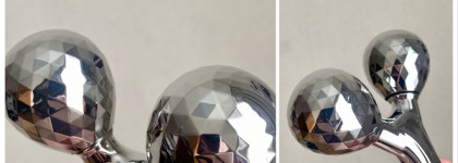 Пародия или аналог ReFa? 3D roller от Bradex