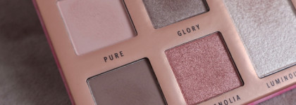 Палетка этой весны Catrice Blossom Glow