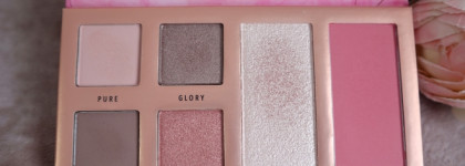 Палетка этой весны Catrice Blossom Glow