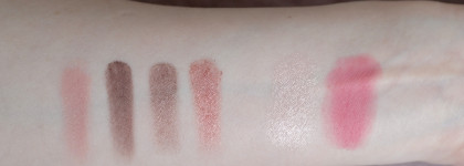 Палетка этой весны Catrice Blossom Glow