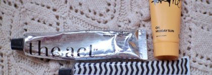 В погоне за увлажнением рук: актуальное трио кремов