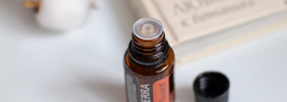 Смеси эфирных масел для здоровой жизни