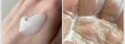 Жирная кожа: моя подборка хороших средств