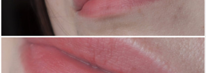 Невесомая мусовая помада Divage Matte Cloud Liquid Lipstick 04 Nude Caramel