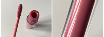 Достойные внимания блески для губ от Relouis