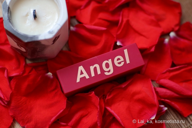 Помада Stellary Long Lasting Lipstick My Lip Symbol 03 Angel | Отзывы ...