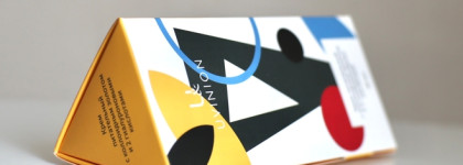 Питательный, но лёгкий. Uvinion Крем питательный с коллоидным золотом и 2 гиалуроновыми кислотами