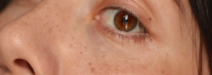 Близка к идеальной. Тушь Luxvisage XXL Эффект накладных ресниц, коричневая