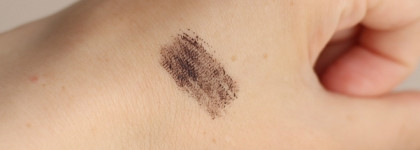 Близка к идеальной. Тушь Luxvisage XXL Эффект накладных ресниц, коричневая