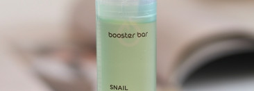 Уход на любой случай. Обзор российской косметики Booster Bar