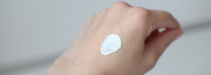 Уходовая косметика для минималиста. Три банки от Openface