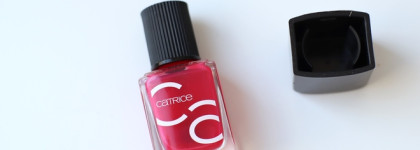 Арбузный леденец Catrice Iconails Gel 141