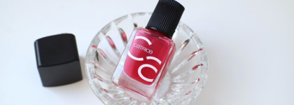 Арбузный леденец Catrice Iconails Gel 141