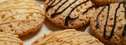 «Если у них нет хлеба, пусть едят пирожные!» или Bois Farine от L'artisan Parfumeur