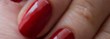 Отчаянный красный OPI Got The Blues For Red