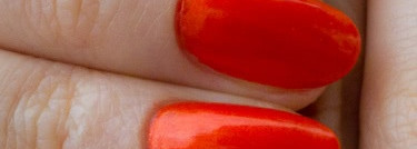 Лак Seventeen Super Shine 554 - огненный цветок