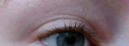 Тушь "Ninelle 5 Dimensions Extra Volume Glam Touch (100% чёрный)"-быть или не быть?