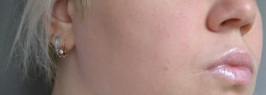 Самый блестящий на свете Pupa Lip Perfection Ultra Reflex 01