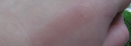 Мои помадопробы (нюд, полунюд и вообщененюд)