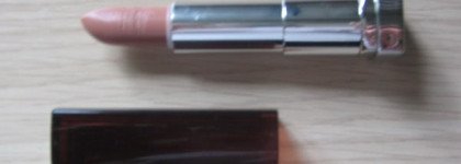 Мои помадопробы (нюд, полунюд и вообщененюд)