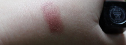 Мои любезные конфиденты (с)- помадопробы, вторая часть