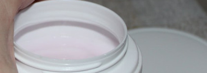 Задача минимум - сохранить цвет. Шампунь и маска