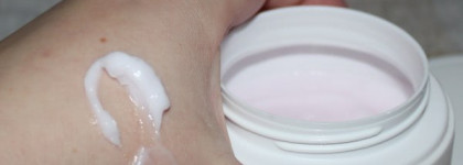 Задача минимум - сохранить цвет. Шампунь и маска